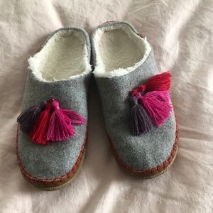 Toms Slippers
